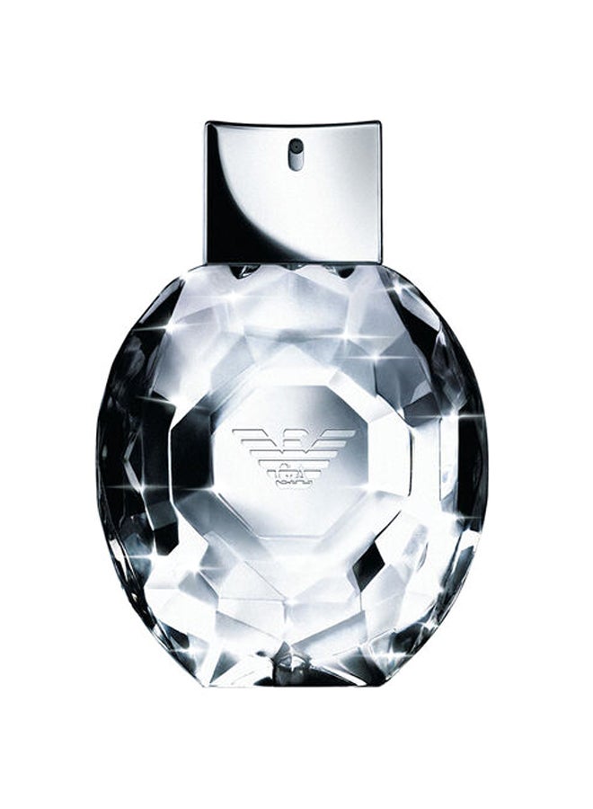 EMPORIO ARMANI Diamonds EDP - Image 1